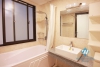 Brandnew and nice apartment for rent on To Ngoc Van, Tay Ho, Hanoi